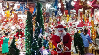 It's that time of the year