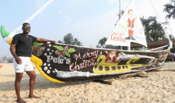 Benaulim fisherman calls for resolution of passport issue