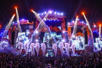 Sunburn confirms EDM festival to be conducted only for 3 days