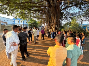 MLA to raise issues of Madkai industrial workers with CM