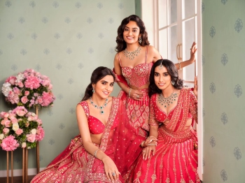 ORRA launches ‘Aekta’ range