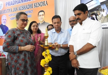 FINALLY, SOUTH DISTRICT HOSPITAL TO BREATHE EASY