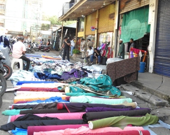 Margao market blaze fuels question of fire audit