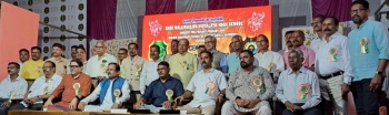 Civilised society is formed only through education: Minister