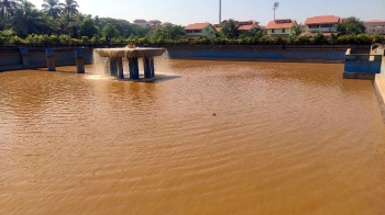 Irked residents finally receive water from Porvorim WTP