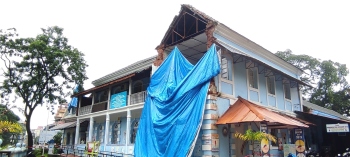 New Year dawns, but no official word on renovation plan of heritage buildings