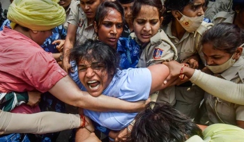 Centre's decision to suspend WFI just eyewash, realpolitik at work