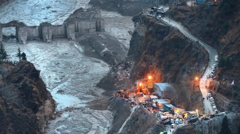 Infrastructure projects in Himalayan region need careful consideration