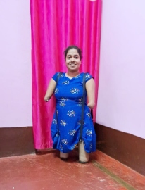 Inspiring triumph over adversity: Fulrani’s journey of determination