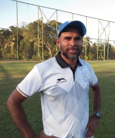 Happy with players' determination ahead of I-League 2: Samir