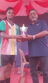 Cuncolim Union get better of UC Telaulim