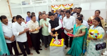 New Curchorem Community Health Centre upgraded to SDH