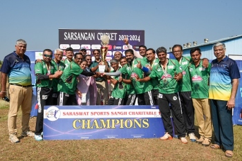 Pai Khot Fighters emerge victorious