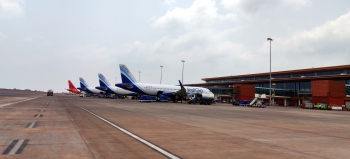 AAI ranks Mopa airport among top 15 airports in country