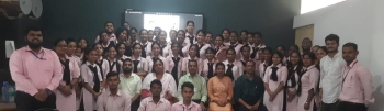 GPCOE conducts talk on financial literacy