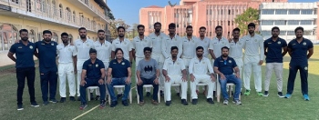 Goa gear up for a new Ranji Trophy season