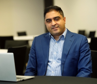 New Goan GM at Adagio, Ibis in Doha