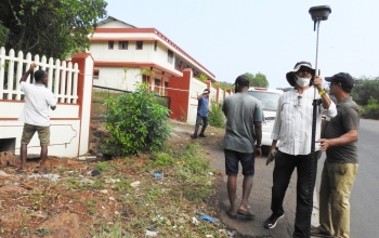 Kabrastan tangle resurfaces: Demarcation drama drags on as boundary battle brews