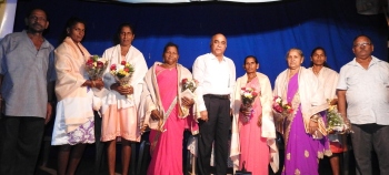 Ajgaonkar vows to fight Assembly polls from Pernem constituency