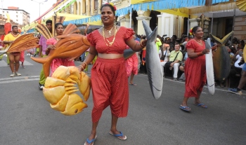 Permanent venue for Carnival, Shigmo parades in Margao
