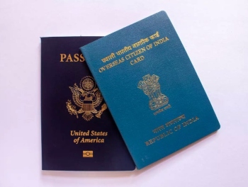 Time ripe for bringing dual citizenship legislation
