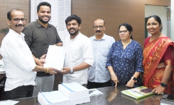 After revision, over 6.22 lakh voters in South Goa Lok Sabha constituency so far