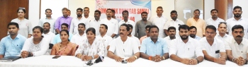 Dhangar samaj condemns Quepem MLA's remarks
