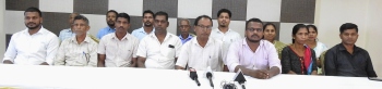 Dhangar row: Altone blames rival; gets ST leaders’ backing