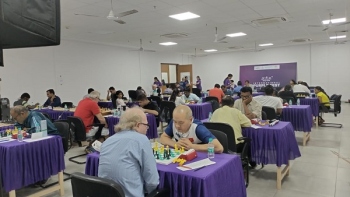 Sporting extravaganza for PwDs, visually impaired and special athletes at International Purple Fest