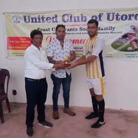SC Davorlim get better of Betalbatim SC 2-0
