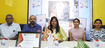 Goan Sip gets BIS certificate for quality