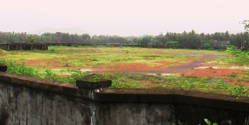 Chinchinim P'yat Ghar project gets govt green light