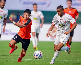 FC Goa begin Kalinga Super Cup campaign with win