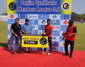 Dempo Challengers & Manas Mavericks score second successive wins