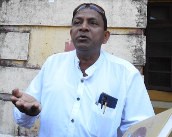 Dissension hits ruling BJP camp in MMC over continuance of Damu as chairperson