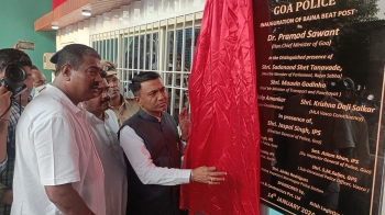 BJP will win South Goa by 60,000 votes: CM