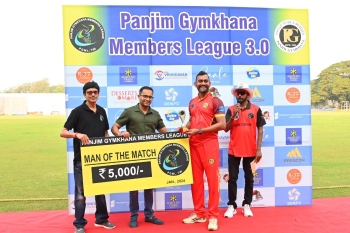 PGML 3.0: Manas Mavericks make it 3 in 3; Prescon Panthers open account