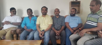 Canacona abuzz to mark Ram Temple inauguration on Jan 22