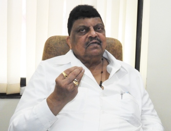 Churchill: Those who mocked me over EVM stand now want ballots