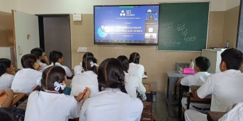New Education Policy “ A sceptic’s view