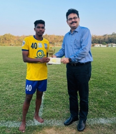 Geno suffer loss to Cortalim, Panjim Footballers earn late point