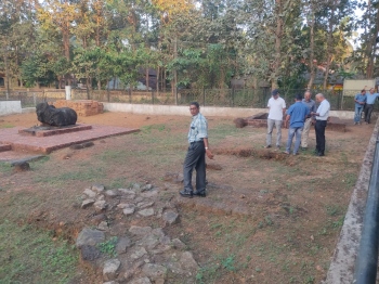 Govt agencies anticipate ‘practical difficulties’ in implementing heritage village status for Chandor