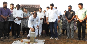 Agalli-Fatorda farmers to get wells through WRD scheme