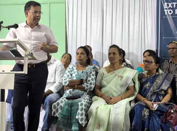 Siolim PHC to be upgraded to CHC