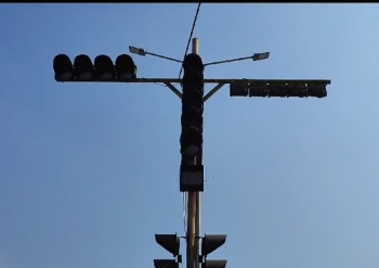 Villagers submit memo to PWD-NH, demand restoration of Nuvem bypass traffic signals