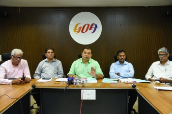 Tourism dept to host 3 events in 2 months
