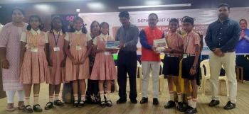 Portuguese oppressors made every attempt to destroy Goa’s culture: Phal Dessai