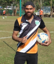 All want Sporting Clube to be back in I-League: Adil Khan