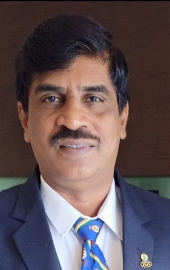 Chetan Kavlekar elected Vice President of Archery Association of India