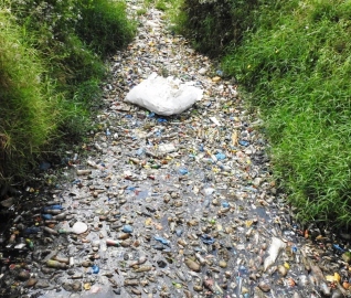 Sewage discharge into nullahs: MMC runs risk of facing legal action for not complying to GSPCB directions